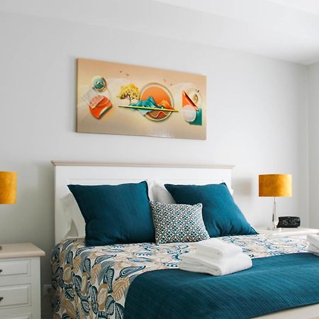 Dreamscape Villa Ponta Delgada Zewnętrze zdjęcie