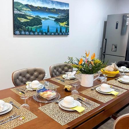 Dreamscape Villa Ponta Delgada Zewnętrze zdjęcie