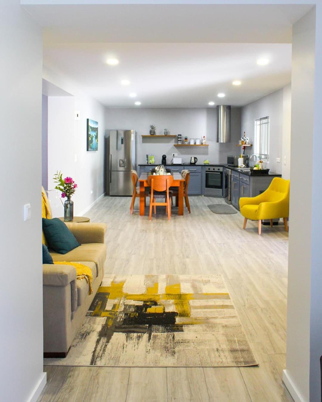Dreamscape Villa Ponta Delgada Zewnętrze zdjęcie