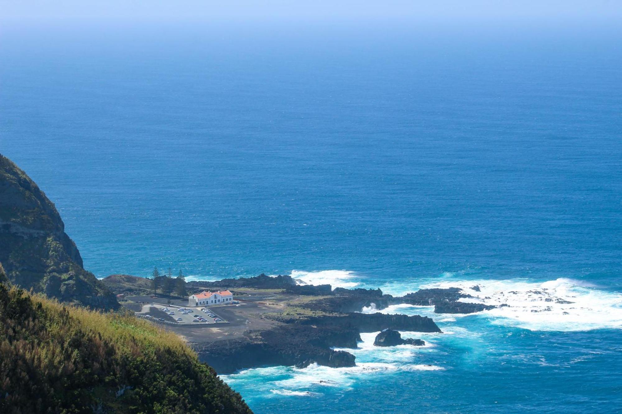 Dreamscape Villa Ponta Delgada Zewnętrze zdjęcie